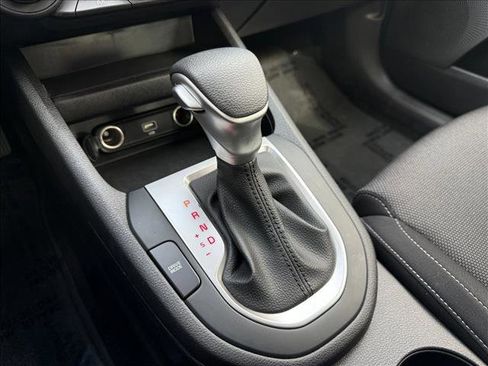 Used 2023 Kia Forte LXS image 16