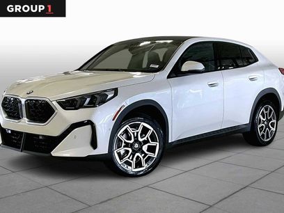 New 2026 BMW X2 xDrive28i w/ Technology Package