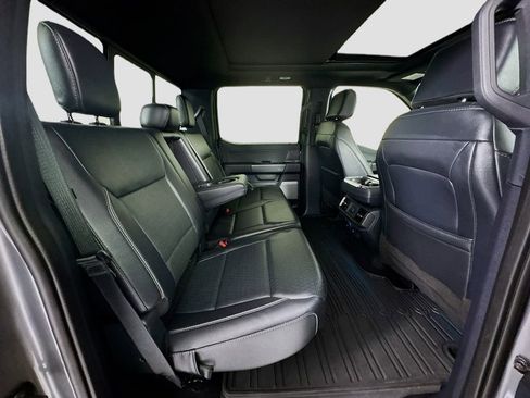 Used 2024 Ford F150 Lariat AWD/4WD image 29