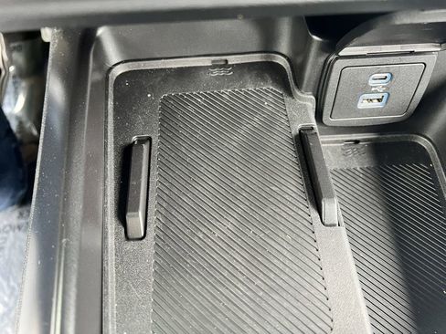 Certified 2025 Ford Bronco Outer Banks AWD/4WD image 23