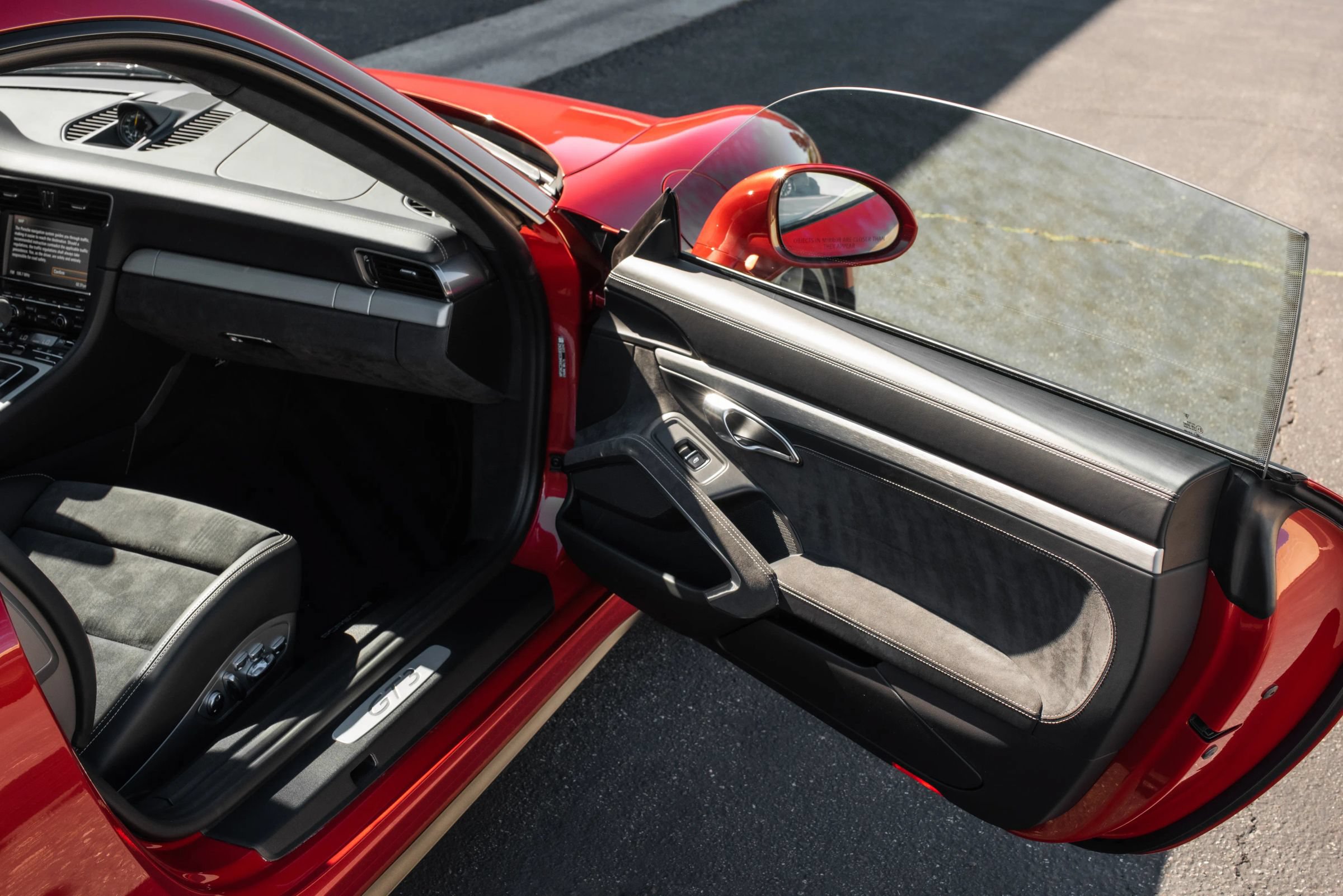 Used 2014 Porsche 911 GT3 RWD image 20