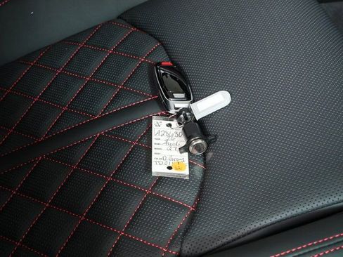 New 2026 Audi Q7 3.0T Prestige image 41