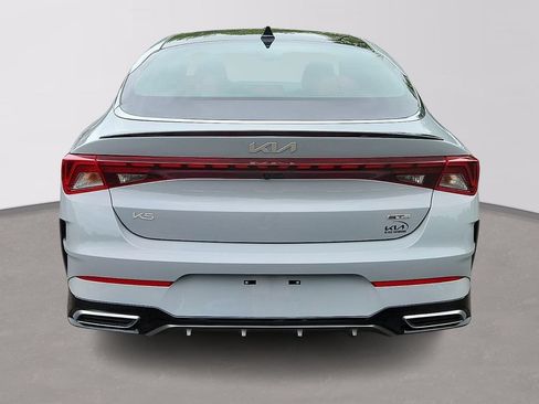 Used 2024 Kia K5 GT-Line AWD/4WD image 5