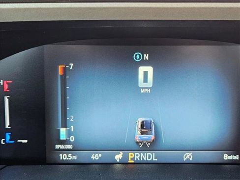 New 2026 Ford Bronco Sport Big Bend w/ Convenience Package AWD/4WD image 17
