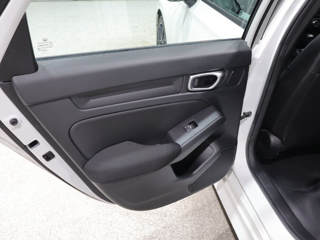Used 2024 Honda Civic Sport image 19