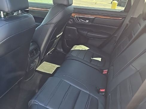 Used 2021 Honda CR-V EX-L image 5
