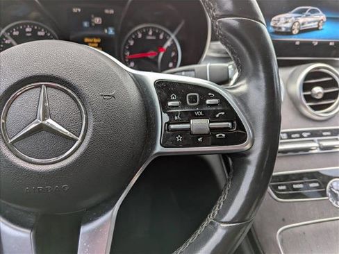 Used 2019 Mercedes-Benz C 300 4MATIC Sedan image 14