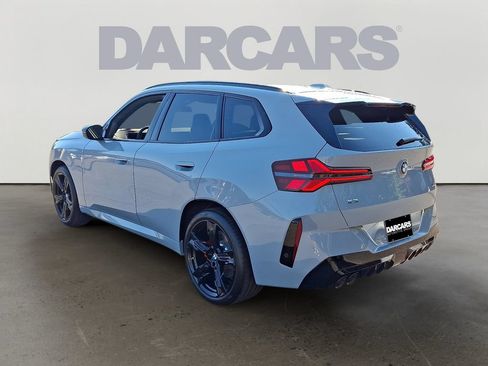 Used 2026 BMW X3 M50 w/ Premium Package AWD/4WD image 4