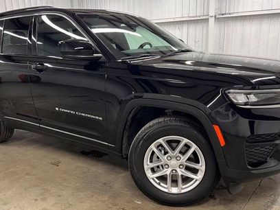 Used 2024 Jeep Grand Cherokee Laredo X