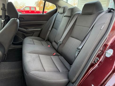 Used 2023 Nissan Altima 2.5 SV image 14