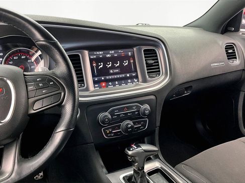 Used 2021 Dodge Charger GT w/ Cold Weather Package image 6