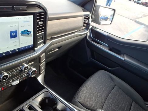 Used 2022 Ford F150 XLT w/ Equipment Group 302A High image 20