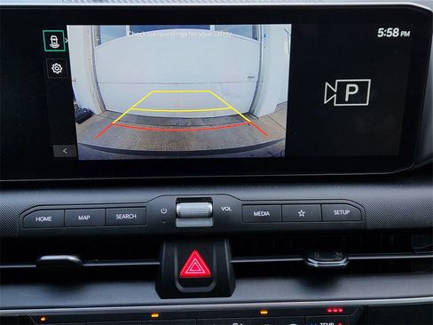 Certified 2025 Kia K4 LXS image 18