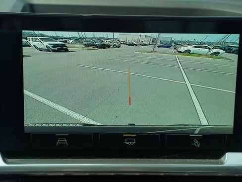 Used 2023 Chevrolet Silverado 1500 RST w/ Convenience Package II image 29