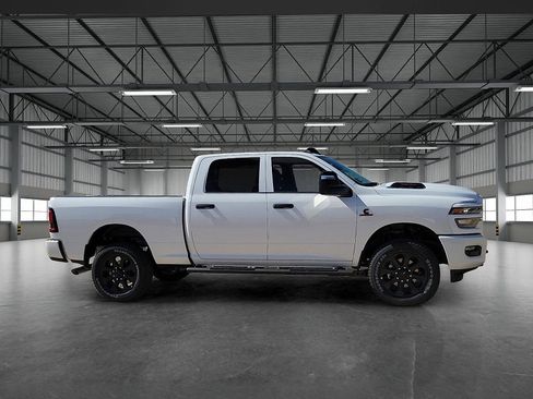 New 2026 RAM 2500 Tradesman image 5