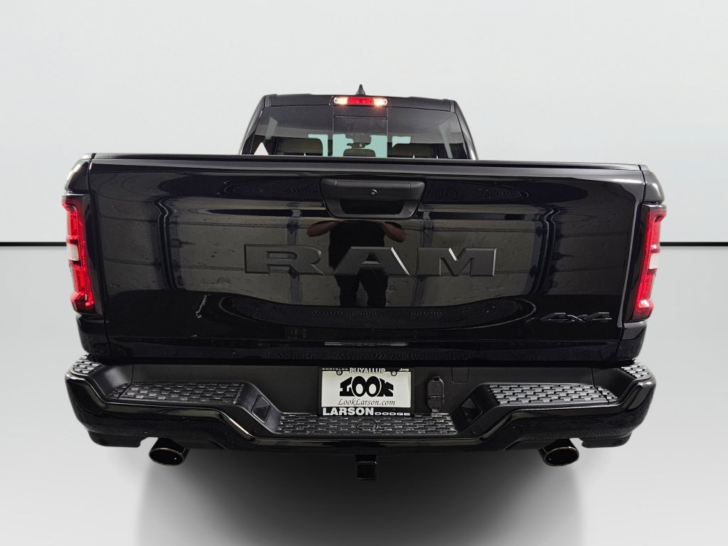 New 2026 RAM 1500 Express AWD/4WD image 6