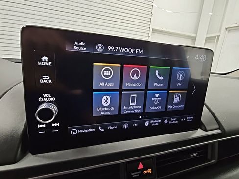 Used 2023 Honda Pilot Elite image 14