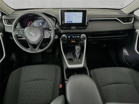 Certified 2025 Toyota RAV4 XLE AWD/4WD image 29
