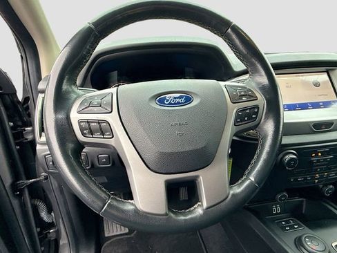 Certified 2020 Ford Ranger XLT w/ Equipment Group 301A Mid image 13