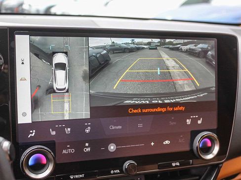 Used 2024 Lexus NX 350 Luxury image 34