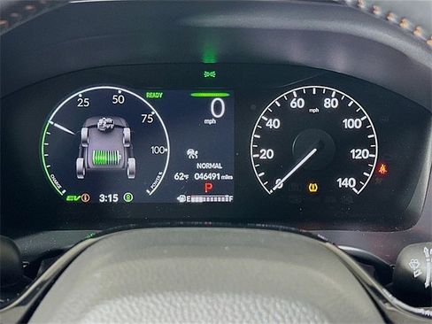 Used 2023 Honda CR-V Sport Touring image 13