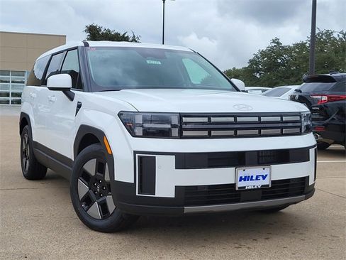 New 2026 Hyundai Santa Fe SE image 1