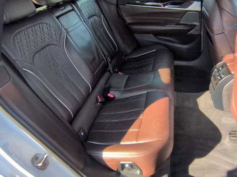 Used 2018 BMW 640i Gran Turismo xDrive 640i xDrive image 22