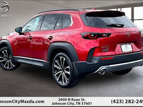 New 2026 MAZDA CX-50 AWD 2.5 S w/ Weather Package image 6