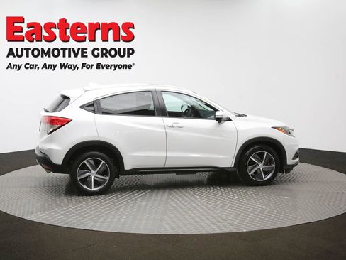 Used 2021 Honda HR-V EX image 44