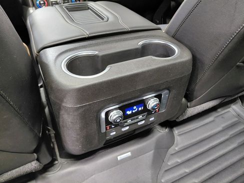 Used 2021 GMC Yukon AT4 w/ AT4 Premium Plus Package image 51