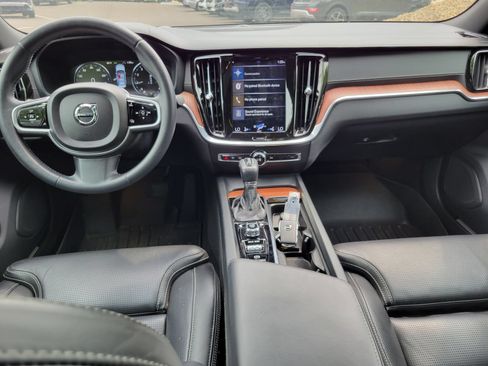 Used 2019 Volvo S60 T6 Inscription AWD/4WD image 27
