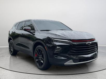 Used 2023 Chevrolet Blazer LT w/ LPO, Floor Liner Package