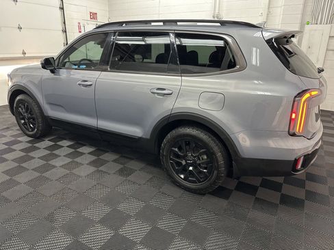 Used 2024 Kia Telluride SX Prestige X-Pro image 6