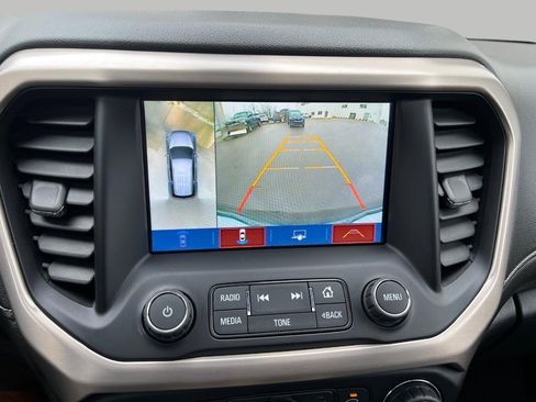 Used 2019 GMC Acadia Denali w/ Technology Package image 30