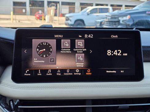 Used 2025 INFINITI QX60 Sensory w/ Vision Package AWD/4WD image 19