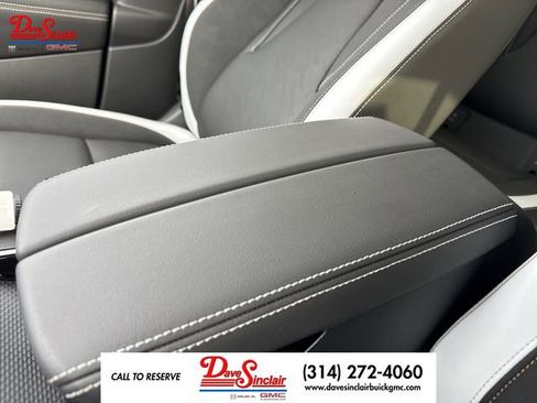 New 2026 Buick Envision Sport Touring AWD/4WD image 21