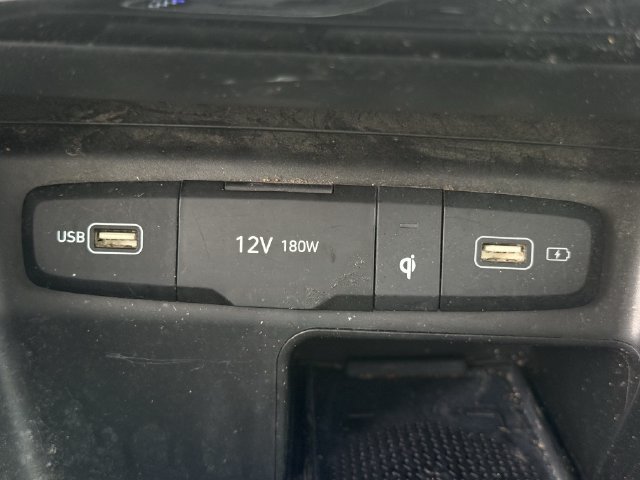 Used 2023 Hyundai Tucson SEL AWD/4WD image 22
