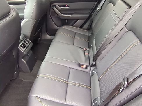 Used 2025 MAZDA CX-50 AWD 2.5 Hybrid w/ Cargo Package image 20