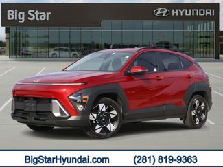 Certified 2024 Hyundai Kona SEL w/ Convenience Package video 1