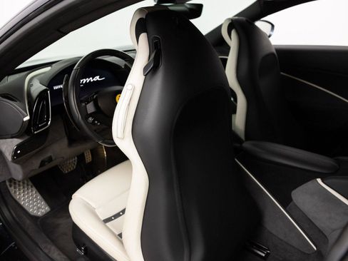 Certified 2021 Ferrari Roma RWD image 58