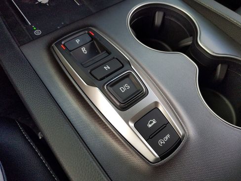 New 2025 Honda Ridgeline RTL+ image 26