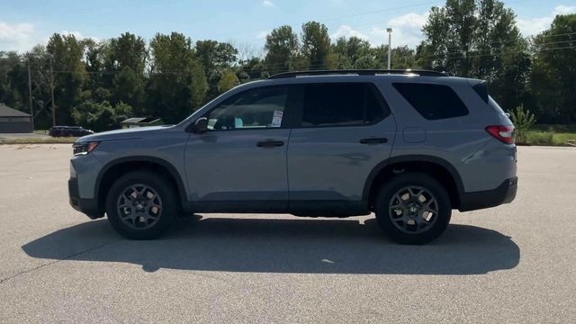 New 2026 Honda Pilot TrailSport image 5