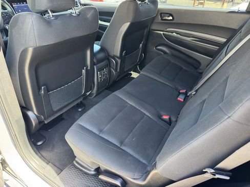 Used 2026 Dodge Durango GT AWD/4WD image 26