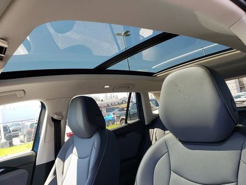 New 2026 Volkswagen Tiguan SE AWD/4WD image 7