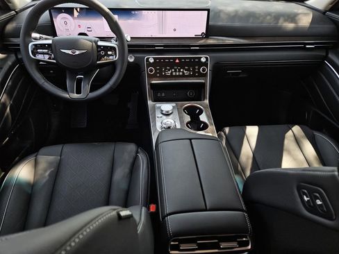New 2026 Genesis GV80 2.5T Advanced AWD/4WD image 17