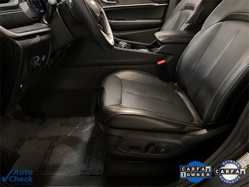 Used 2022 Jeep Grand Cherokee L Limited image 64