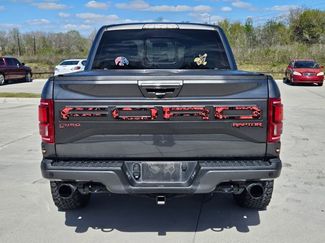 Used 2018 Ford F150 Raptor w/ Equipment Group 802A Luxury video 4