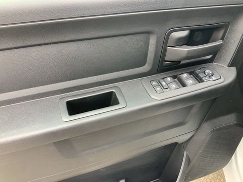 New 2026 RAM 5500 Tradesman AWD/4WD image 10