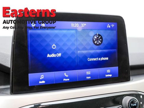 Used 2022 Ford Escape SE w/ Cold Weather Package image 19