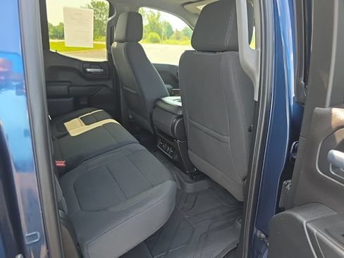 Used 2020 Chevrolet Silverado 1500 LT w/ All-Star Edition AWD/4WD image 26